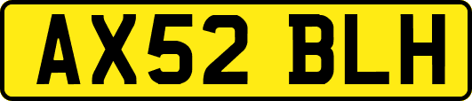 AX52BLH