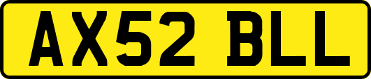 AX52BLL