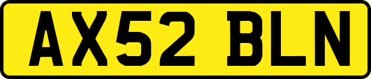 AX52BLN