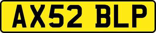 AX52BLP