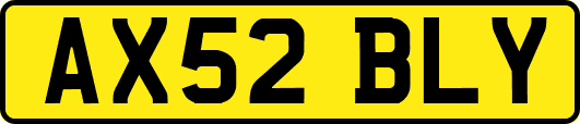 AX52BLY