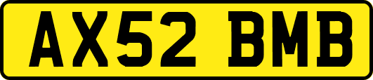 AX52BMB