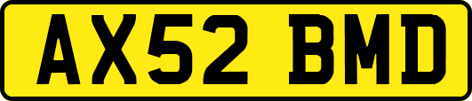 AX52BMD
