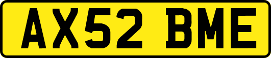 AX52BME