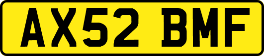 AX52BMF