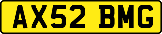 AX52BMG