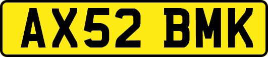 AX52BMK