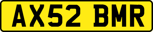 AX52BMR
