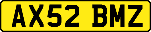 AX52BMZ