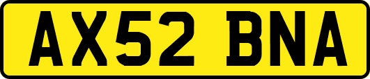 AX52BNA