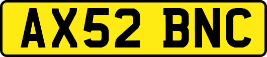 AX52BNC