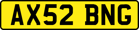 AX52BNG