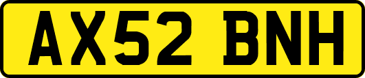 AX52BNH