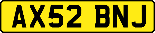 AX52BNJ