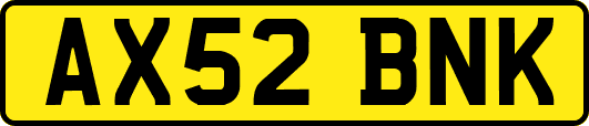 AX52BNK
