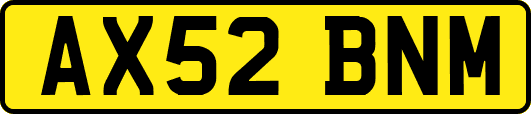 AX52BNM