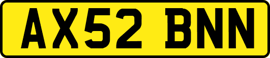 AX52BNN