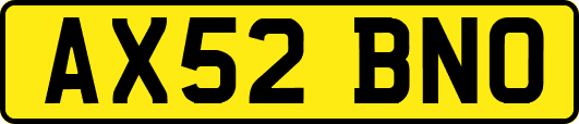 AX52BNO
