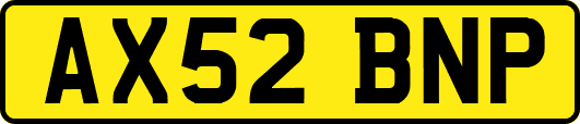 AX52BNP
