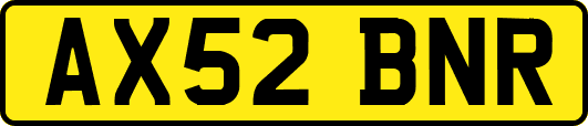 AX52BNR