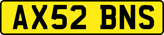 AX52BNS