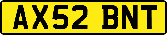 AX52BNT