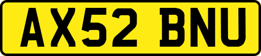 AX52BNU