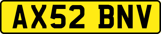 AX52BNV