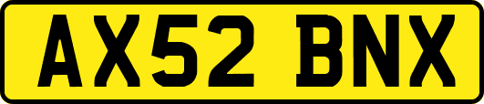 AX52BNX