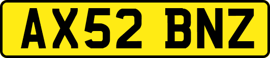 AX52BNZ