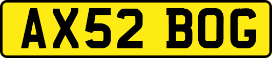 AX52BOG
