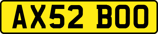 AX52BOO