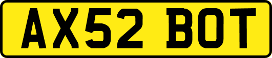 AX52BOT