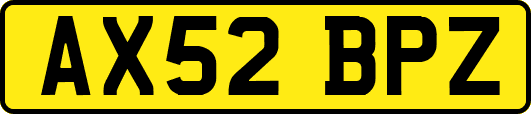 AX52BPZ