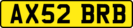AX52BRB