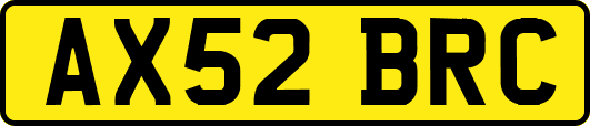 AX52BRC