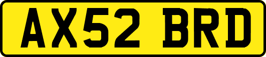 AX52BRD