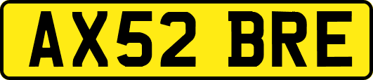 AX52BRE