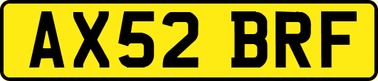 AX52BRF