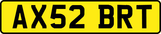 AX52BRT