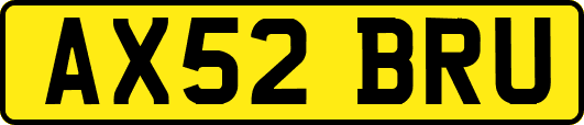 AX52BRU