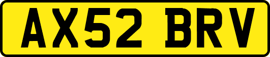 AX52BRV