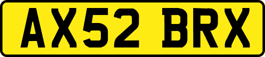 AX52BRX