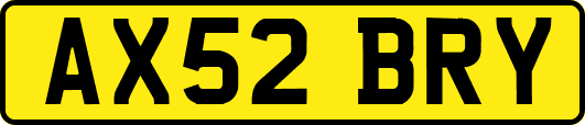 AX52BRY