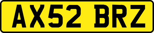 AX52BRZ