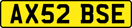 AX52BSE