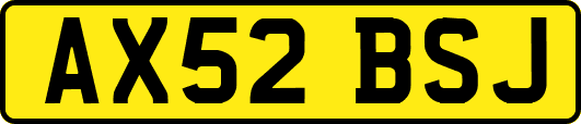 AX52BSJ