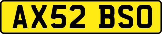 AX52BSO