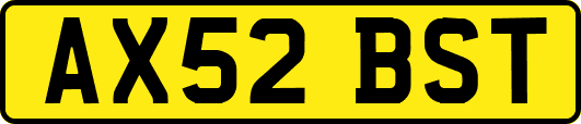 AX52BST