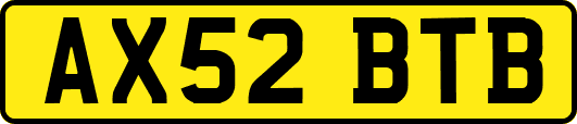 AX52BTB